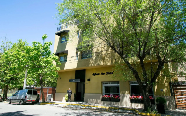 Ribera Sur Hotel Mar del Plata