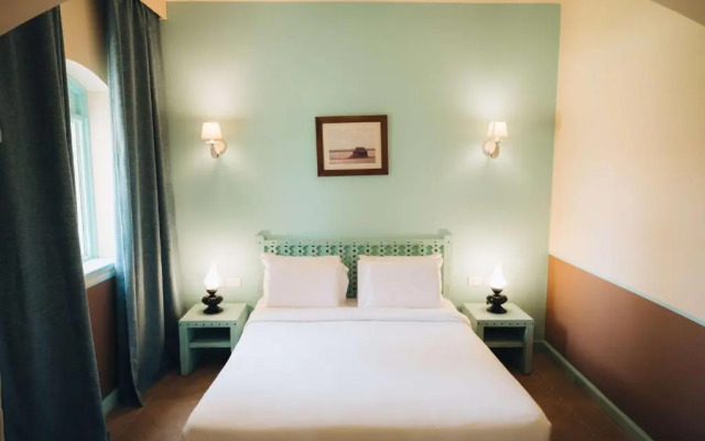 Radisson Blu Resort, El Quseir