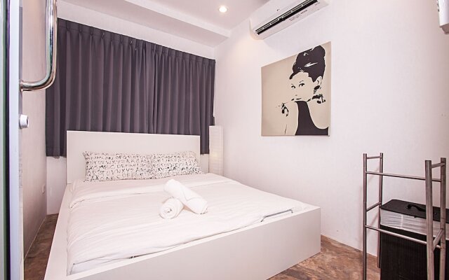 Chaweng Design Villa No 5 2 Beds