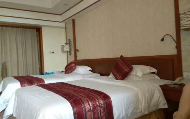 West Gulf Resort Quanzhou