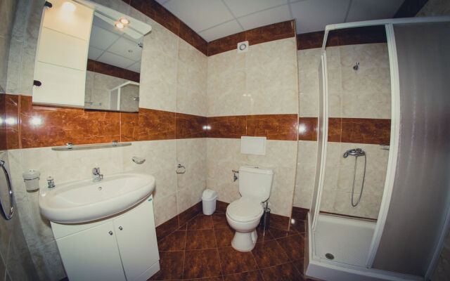 Fort Noks Grand Resort