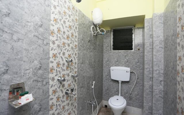 Verb Inn By OYO Rooms