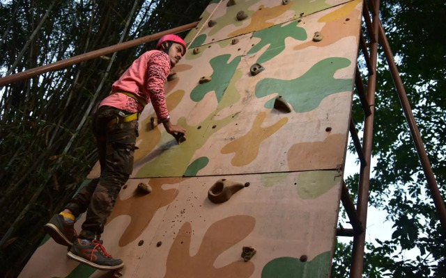 Nature Trails Durshet, Khapoli