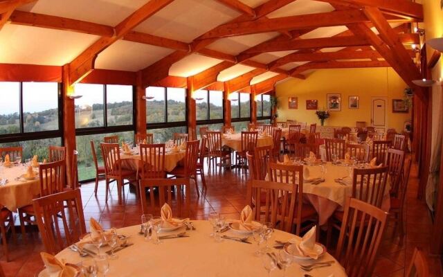 Résidence Les Hauts de Marquay