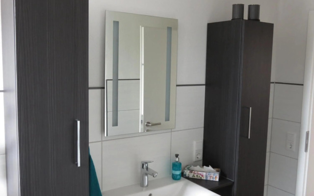 Ferienwohnung Frühlings