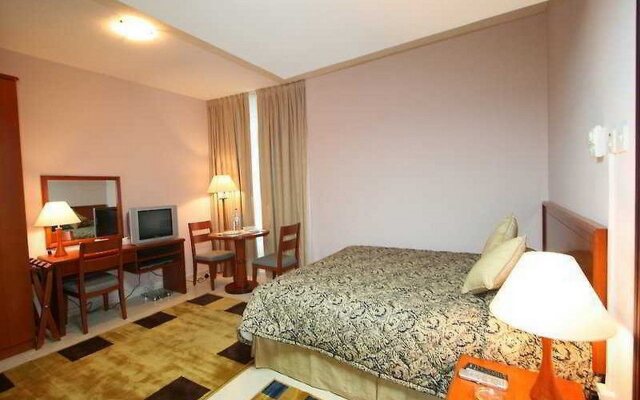 Jormand Hotel Apartment - Sharjah