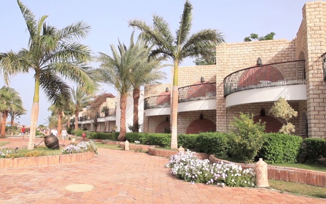 Aladdin Beach Resort