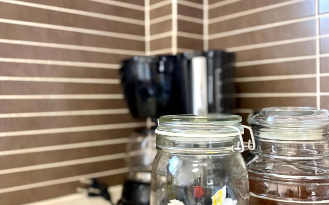 Nafpaktos accommodation near historic center (2)