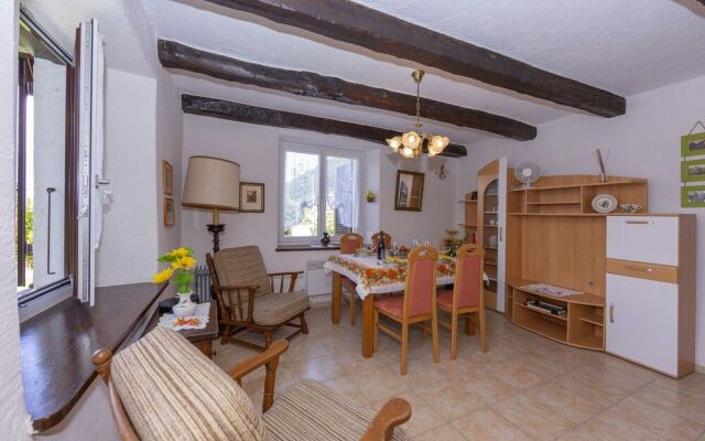 Casa al Runchett