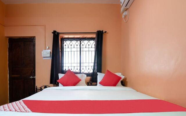 Deodita's Guest House by OYO Rooms