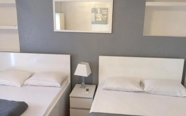 Rooms Pama