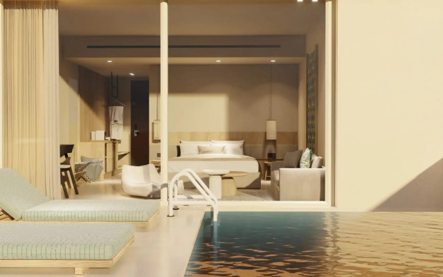 Este Elegant Suites & Villas