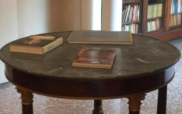 Castiglione 27 Luxury Suite