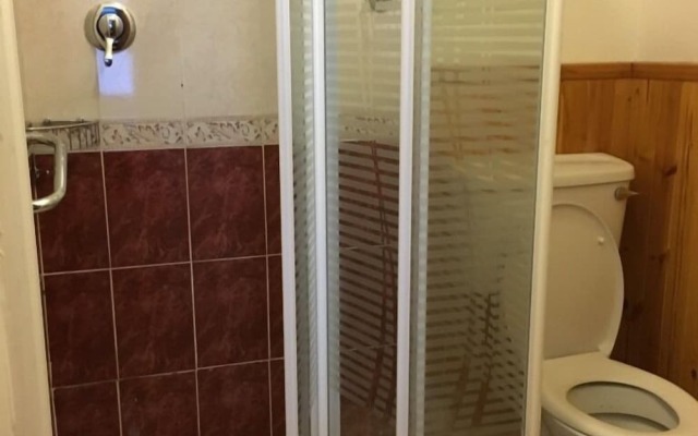 Ach na Sheen Guest House