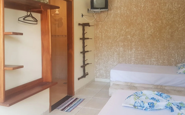 Pousada Amor De Maria