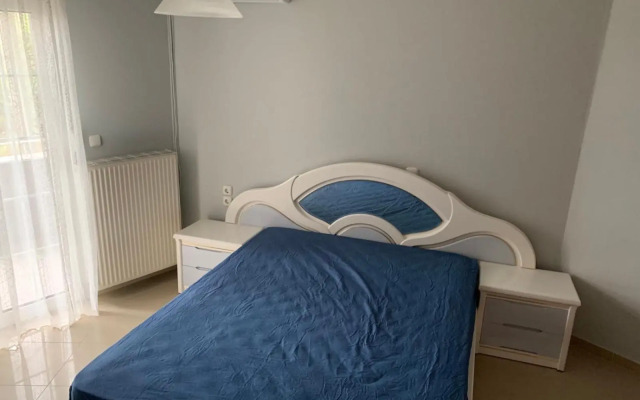 Τhe Sunny Apartments