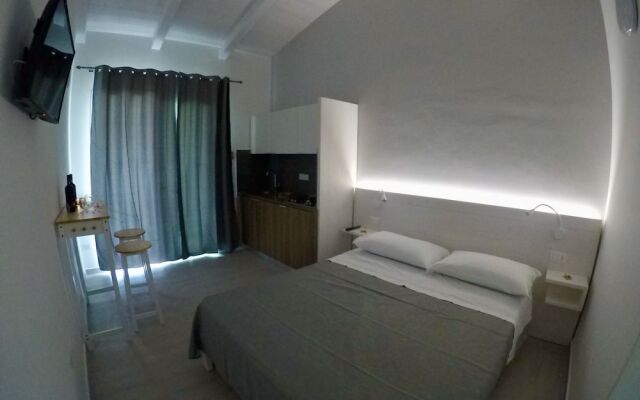 Midenza Seaside & Nature Retreat