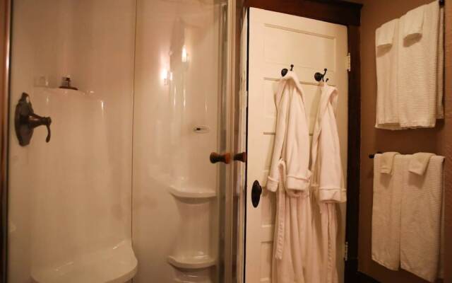 Bed & Breakfast On Broadway