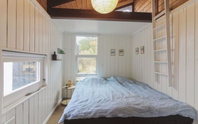 "Cyr" - 800m from the sea in NW Jutland
