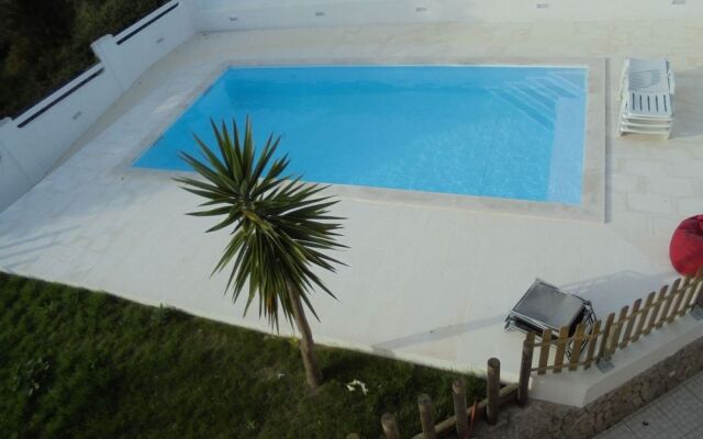 O House Ericeira Hills