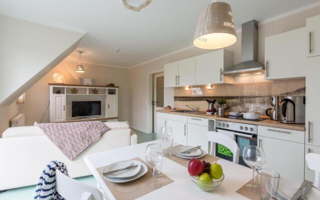 Kavelweg 33 Wohnung Arielle