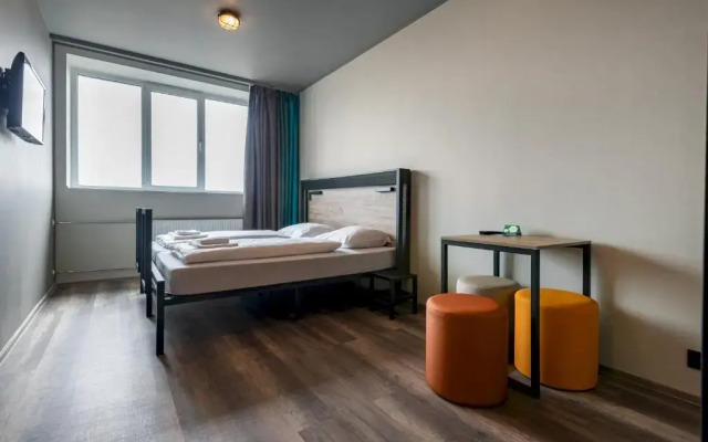 AandO-Copenhagen-Sydhavn