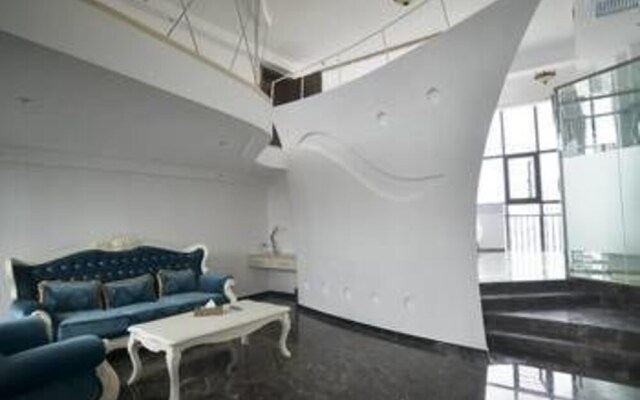 Zuoan Art Hotel
