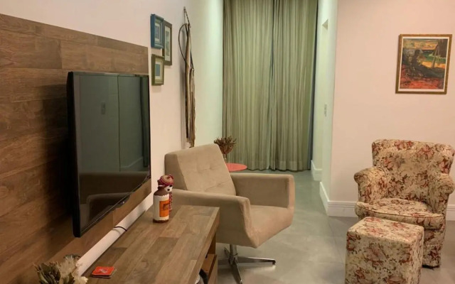 Apartamento Leme - RJ