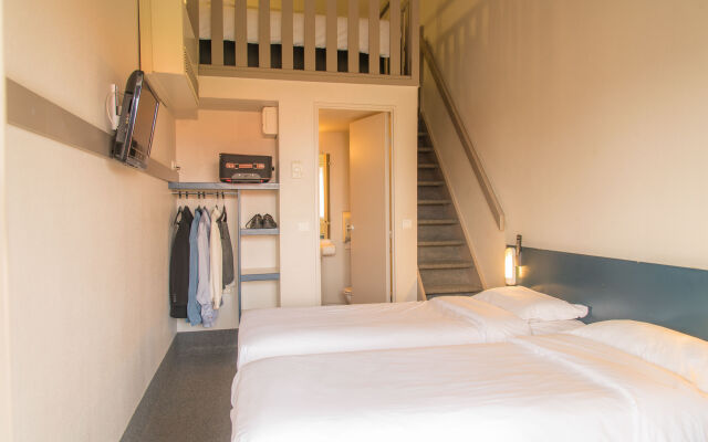 B&B HOTEL Lens Noyelles-Godault