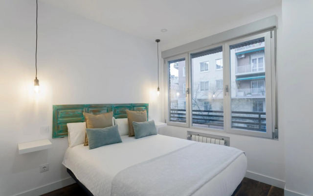 Dobo Rooms Fernando El Catolico