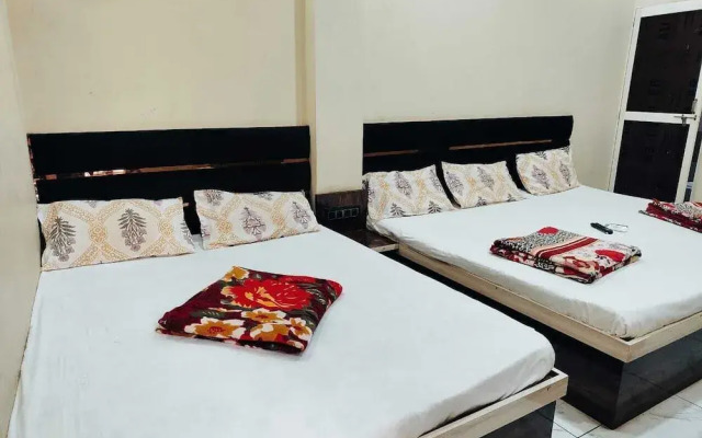 Shree Ayodhya Guest House
