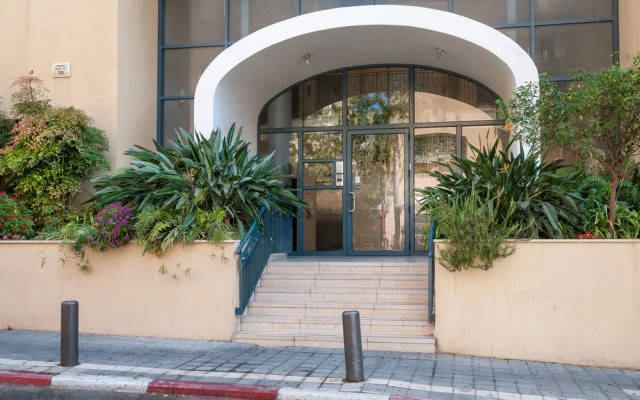 Sweet Inn Apartments - Hashoeva