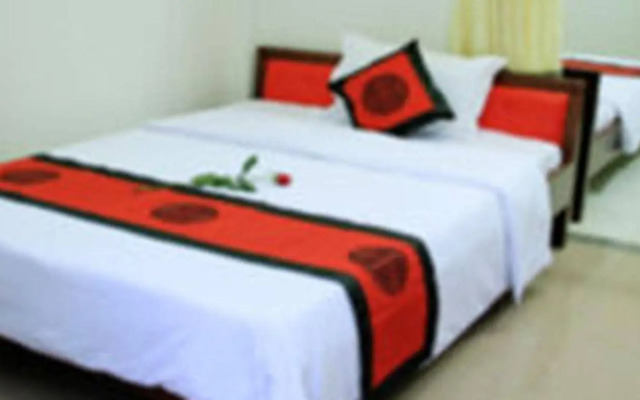 Red Ceramics Homestay