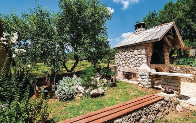 Stunning Home in Krusevo With Wifi and 1 Bedrooms