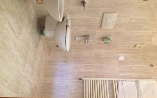 Hotel Caldin's