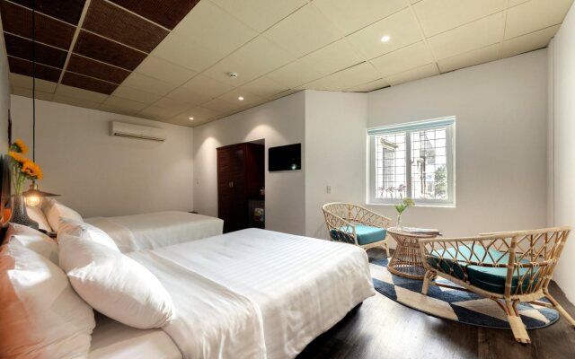 Danati Hotel