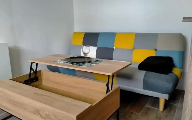 Studio L'Hosting Noix