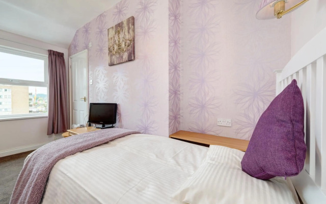 Marine Hotel Paignton