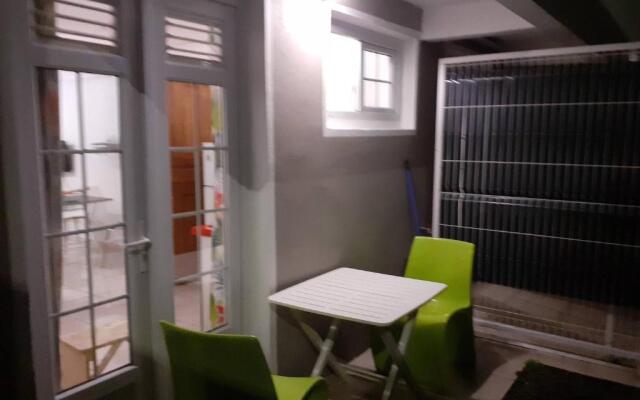 CHEZ COCO appartement BALISIER
