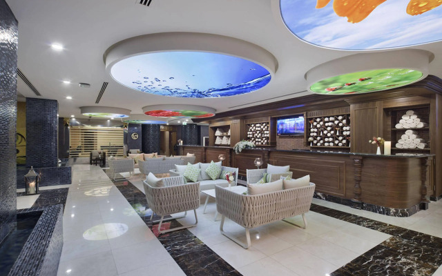 Grand Millenium Konya