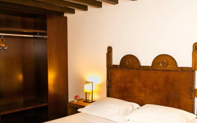 Pousada Gerês - Caniçada