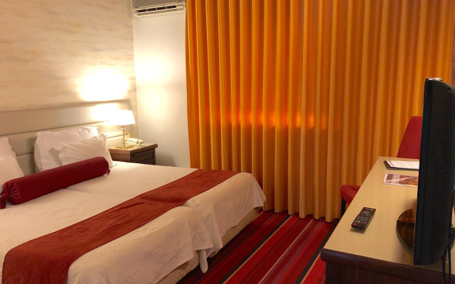 Hotel Eurosol Seia Camelo