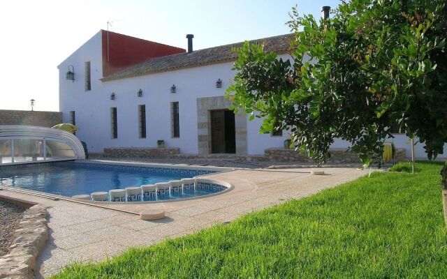 Casa Rurales Ventaseca