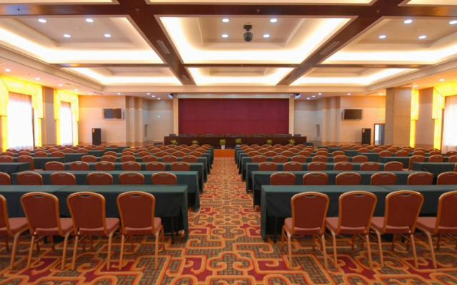 Huatai International Hotel