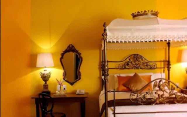 Casa Don Gustavo Boutique Hotel