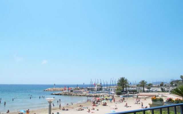 Baie Des Lecques (Scs102)