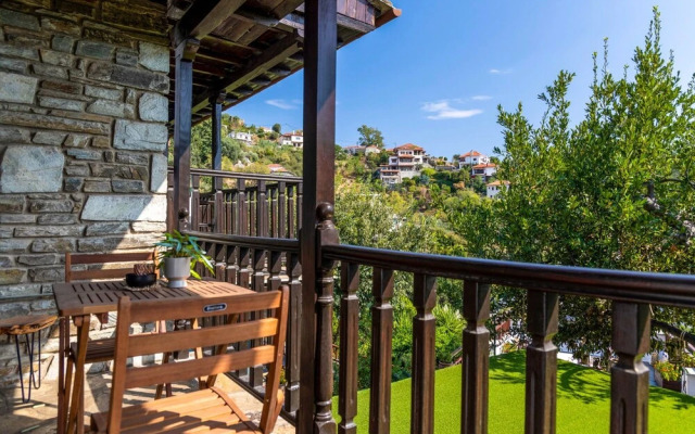 Pelion Luxury Villa Ivy