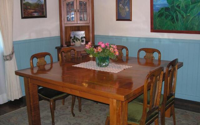 Tradicion Austral Bed & Breakfast