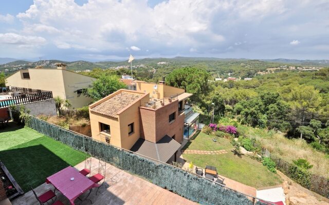 Villa Carmens Lloretholiday