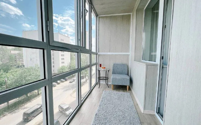 АПАРТС на ул. Калинина, д. 40